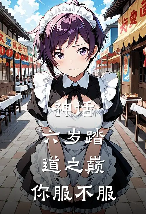 神话：六岁踏道之巅，你服不服