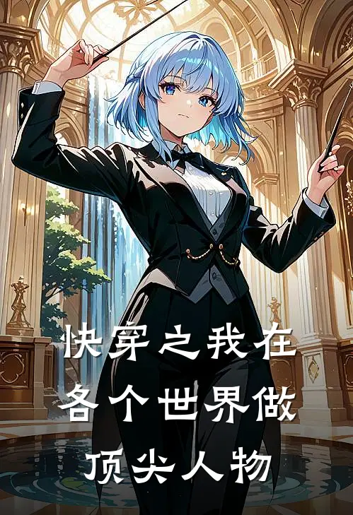 快穿之我在各个世界做顶尖人物