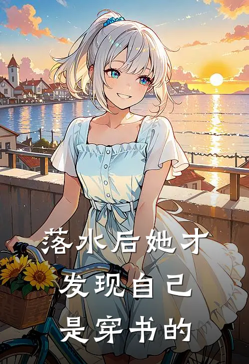 夏闲烨顾词柚《落水后她才发现自己是穿书的》最新章节阅读_(落水后她才发现自己是穿书的)全章节免费在线阅读