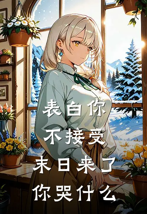 表白你不接受，末日来了你哭什么(苏寒顾清瑶)热门小说推荐_免费小说在线看表白你不接受，末日来了你哭什么苏寒顾清瑶