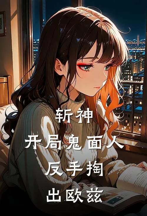 斩神：开局鬼面人，反手掏出欧兹