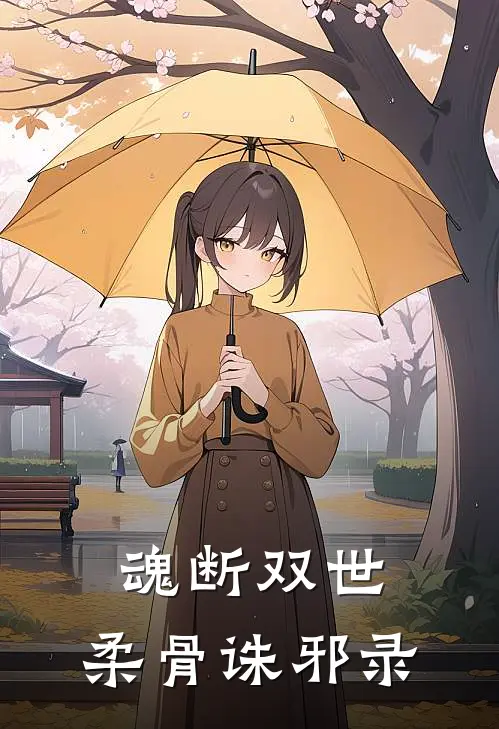 魂断双世：柔骨诛邪录