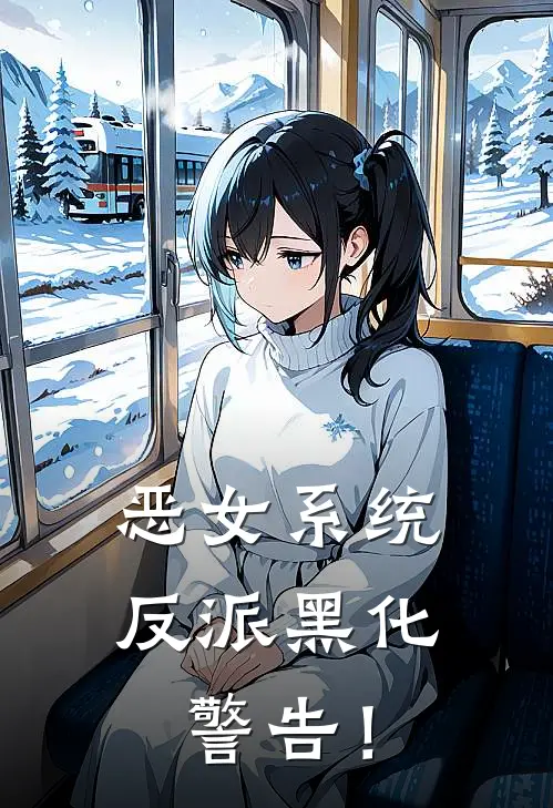 恶女系统：反派黑化警告！