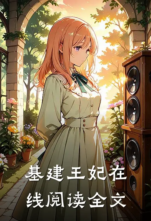基建王妃在线阅读全文