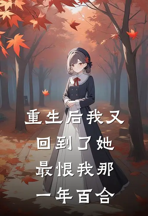 重生后我又回到了她最恨我那一年百合