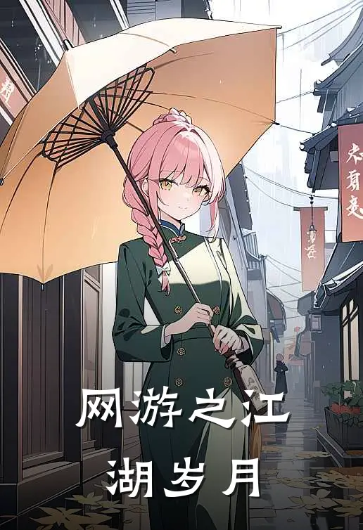 网游之江湖岁月任臻沈云舟最新完结小说推荐_在线免费小说网游之江湖岁月(任臻沈云舟)