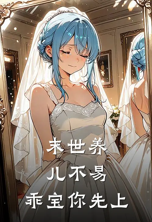 末世养儿不易：乖宝你先上