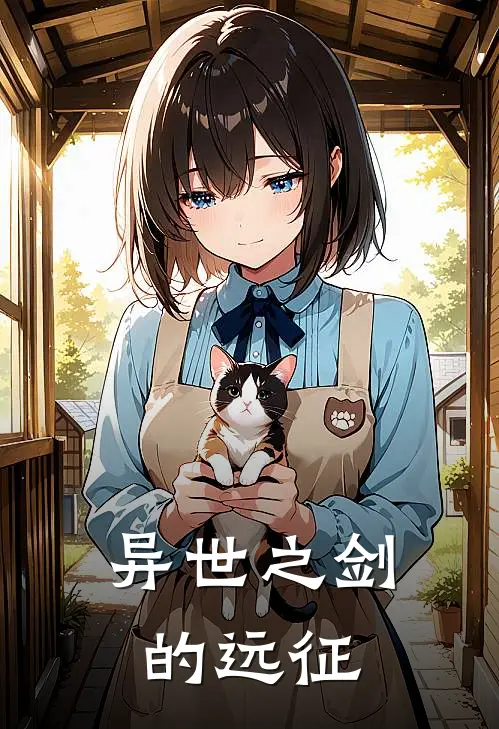 异世之剑的远征