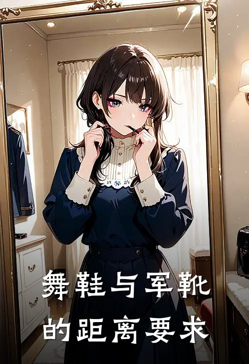 舞鞋与军靴的距离要求