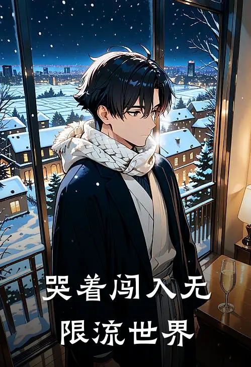 哭着闯入无限流世界(鹿栖柏岚)小说免费阅读无弹窗_完结小说哭着闯入无限流世界鹿栖柏岚