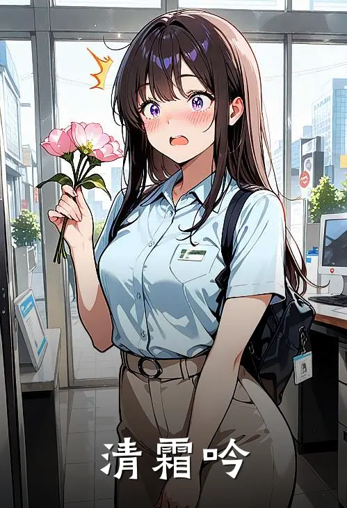 清霜吟(谢清霜裴昭安)小说免费在线阅读_清霜吟(谢清霜裴昭安)大结局阅读