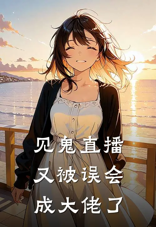 见鬼直播：又被误会成大佬了