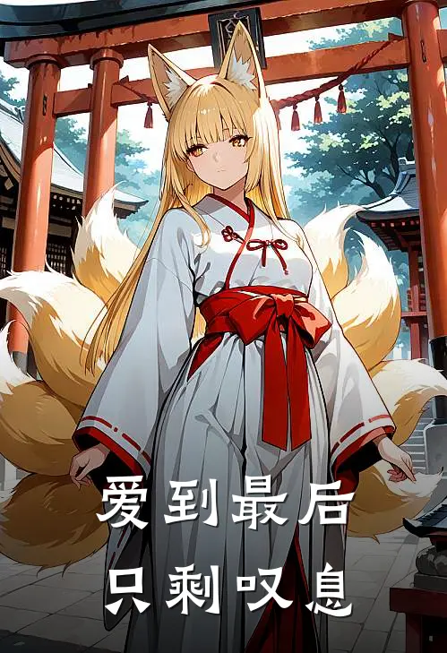 爱到最后，只剩叹息