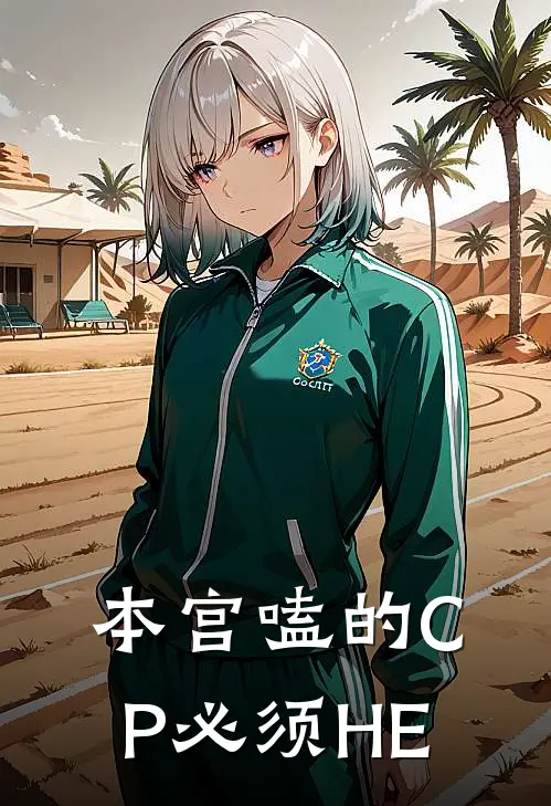 本宫嗑的CP必须HE