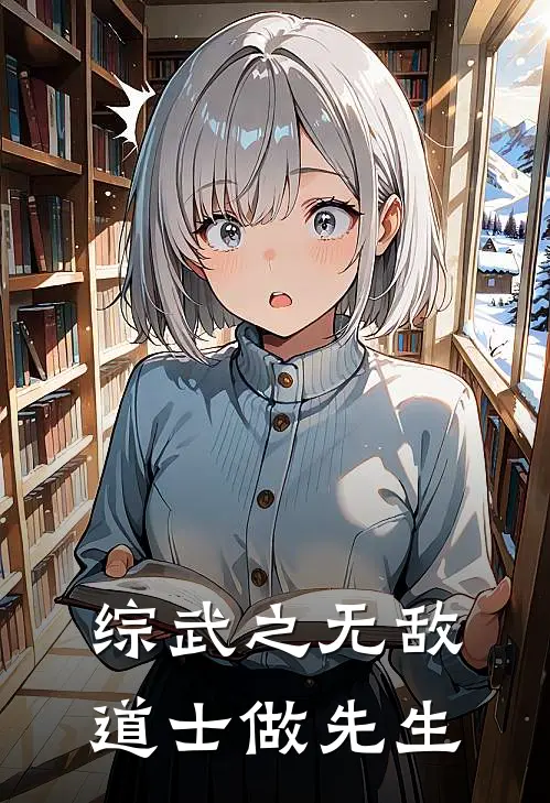 综武之无敌道士做先生