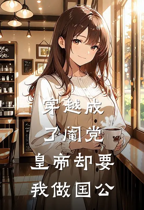 穿越成了阉党，皇帝却要我做国公