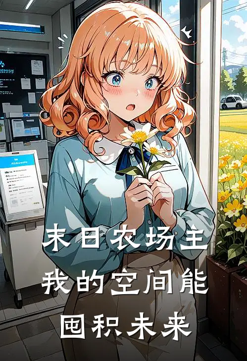 末日农场主：我的空间能囤积未来(陈默许晴)最新小说_免费阅读完整版小说末日农场主：我的空间能囤积未来(陈默许晴)