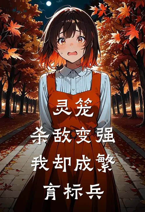 灵笼：杀敌变强，我却成繁育标兵(凌夜埃隆)全本免费小说_最新章节列表灵笼：杀敌变强，我却成繁育标兵(凌夜埃隆)