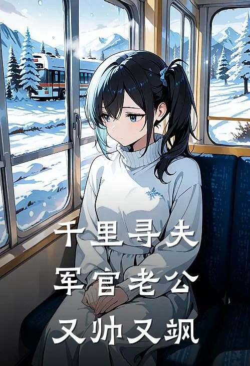 千里寻夫，军官老公又帅又飒