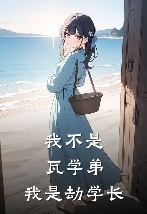 我不是瓦学弟，我是劫学长