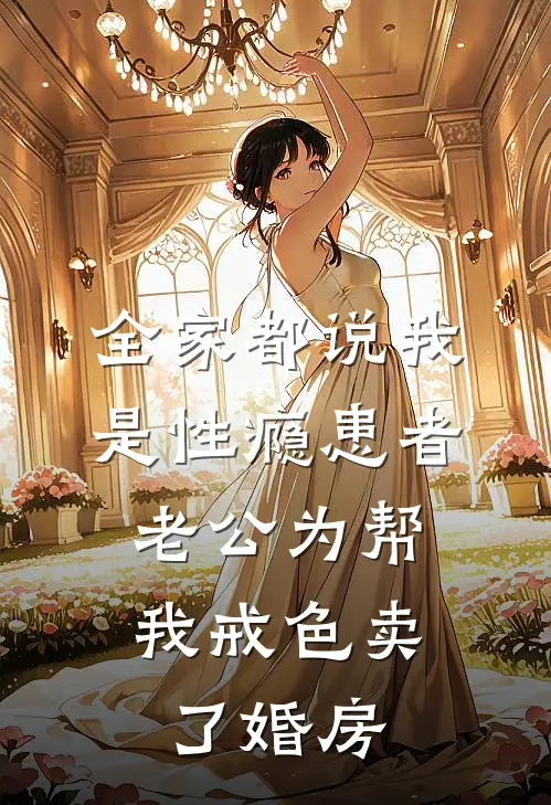 全家都说我是性瘾患者，老公为帮我戒色卖了婚房李欢阿豪小说推荐完本_热门小说大全全家都说我是性瘾患者，老公为帮我戒色卖了婚房(李欢阿豪)