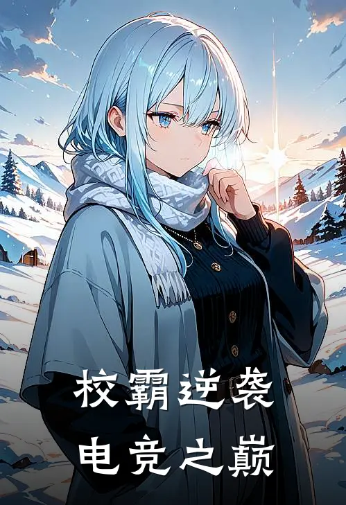 校霸逆袭电竞之巅