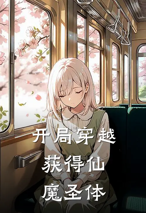 开局穿越，获得仙魔圣体