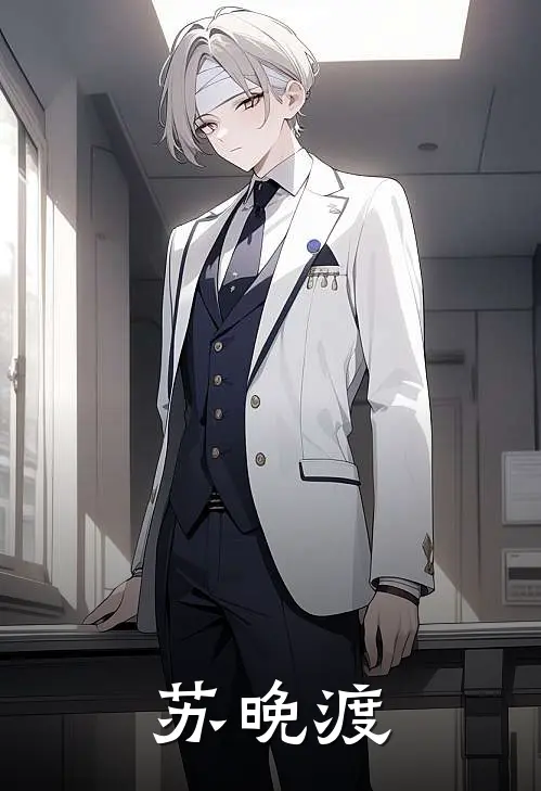 苏晚渡(苏晚苏澈)热门完本小说_最新小说苏晚渡苏晚苏澈