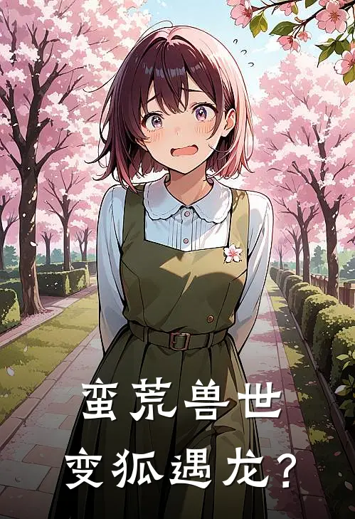 蛮荒兽世：变狐遇龙？