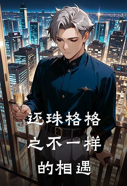 还珠格格之不一样的相遇