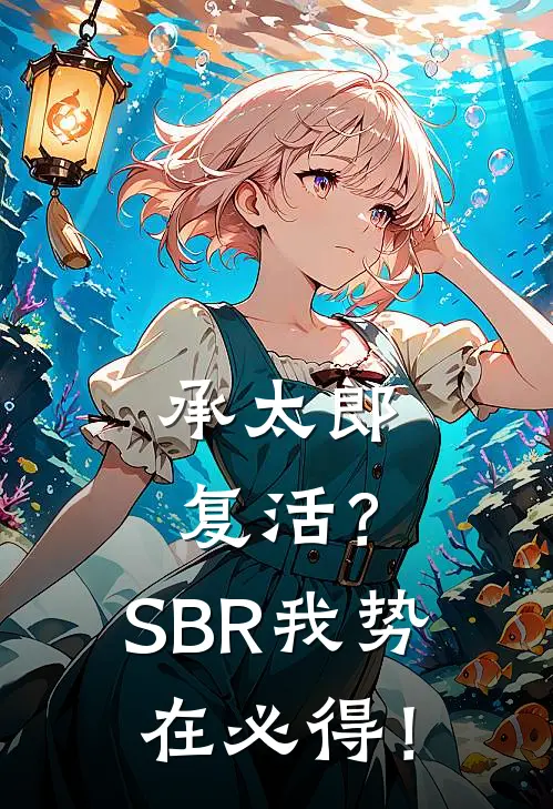 承太郎复活？SBR我势在必得！