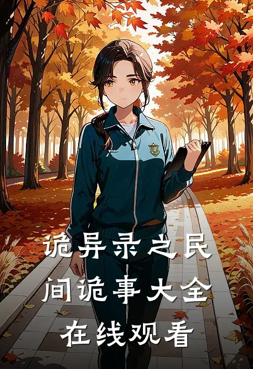 诡异录之民间诡事大全在线观看