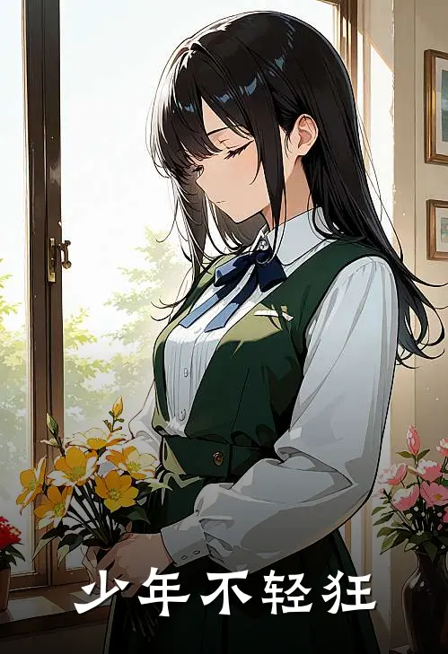 少年不轻狂林北苏瑶免费小说完结_最新完本小说推荐少年不轻狂(林北苏瑶)