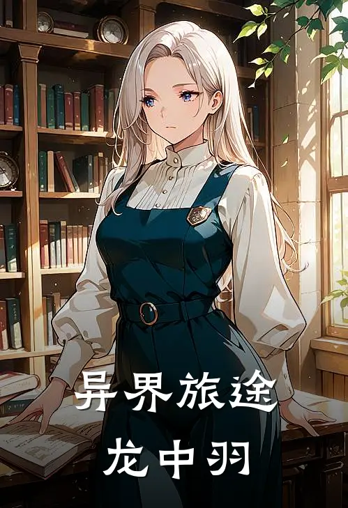 异界旅途：龙中羽