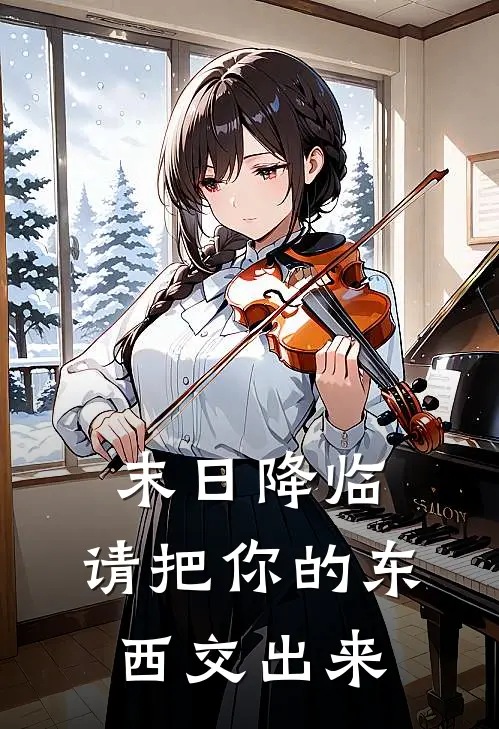 末日降临：请把你的东西交出来