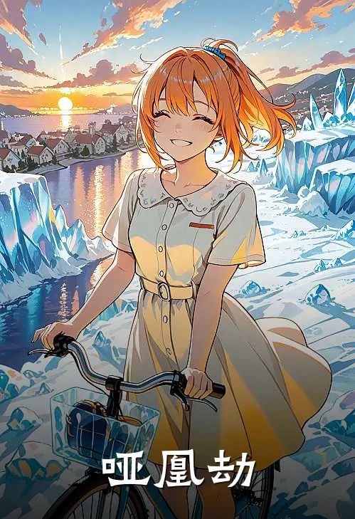 洛昕谢临哑凰劫完结版在线阅读_哑凰劫全集免费在线阅读