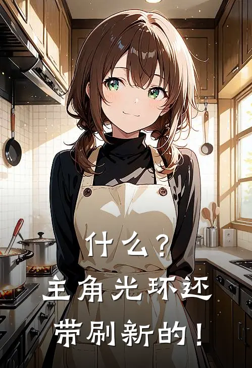 什么？主角光环还带刷新的！(萧处申五郎)在线免费小说_免费阅读全文什么？主角光环还带刷新的！(萧处申五郎)