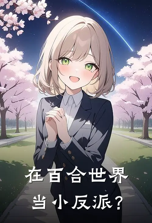 在百合世界当小反派？顾秋沈清月小说免费完结_最新章节列表在百合世界当小反派？(顾秋沈清月)