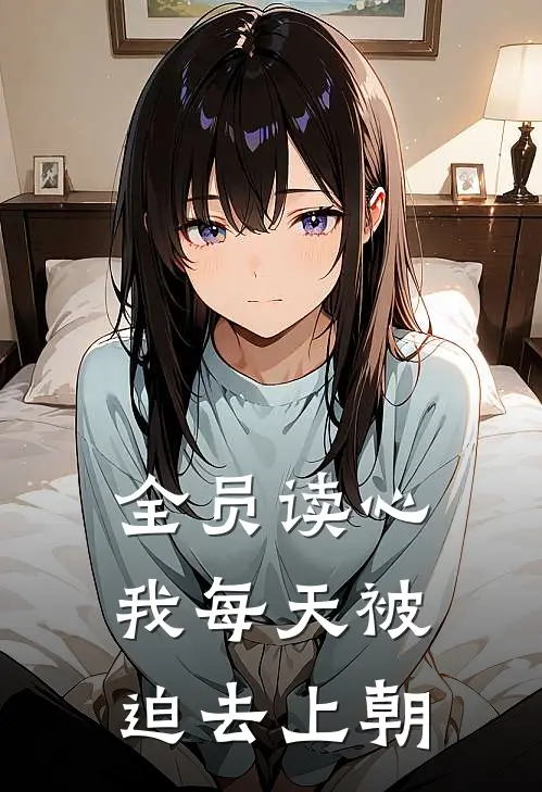 全员读心我每天被迫去上朝,