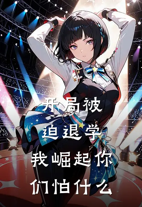 开局被迫退学，我崛起你们怕什么