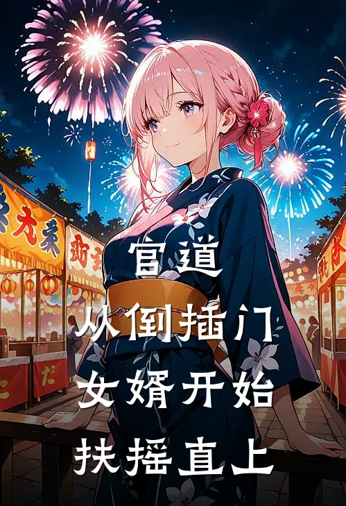 官道：从倒插门女婿开始扶摇直上