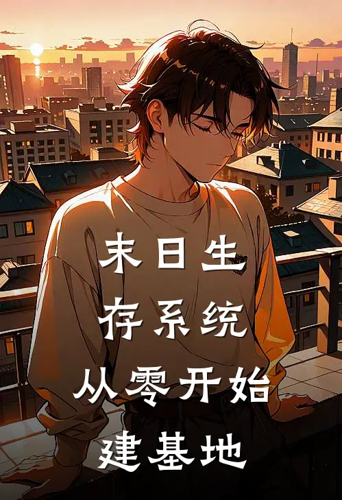 末日生存系统：从零开始建基地林墨林墨免费小说全文阅读_最新好看小说末日生存系统：从零开始建基地林墨林墨