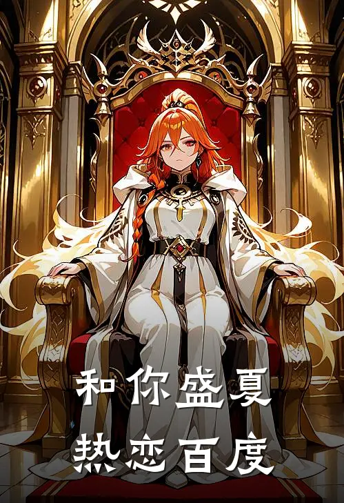 和你盛夏热恋百度