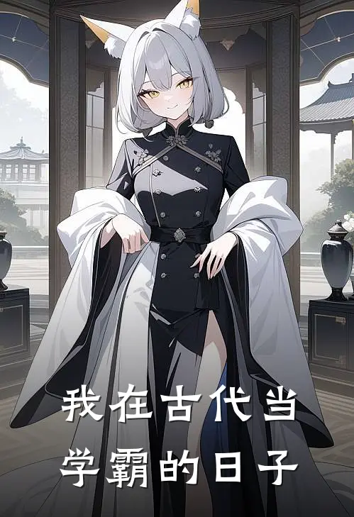 我在古代当学霸的日子陈恪张胖子免费小说大全_小说完结我在古代当学霸的日子(陈恪张胖子)