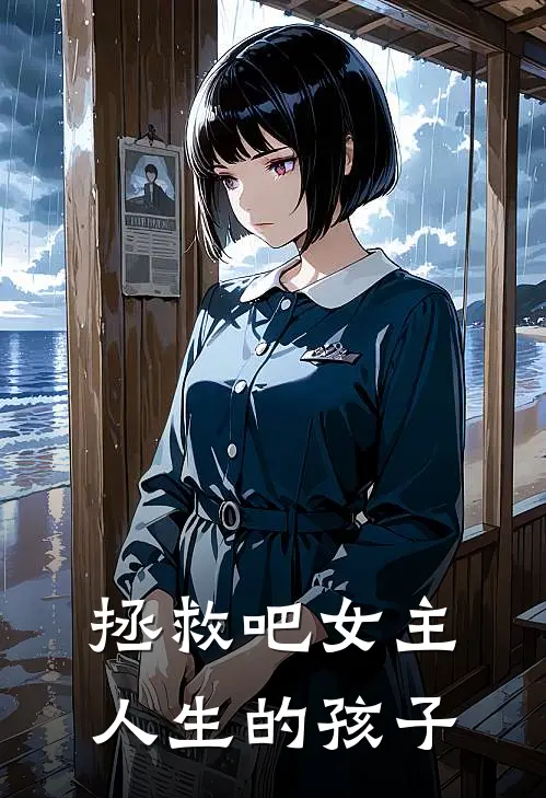 拯救吧女主人生的孩子