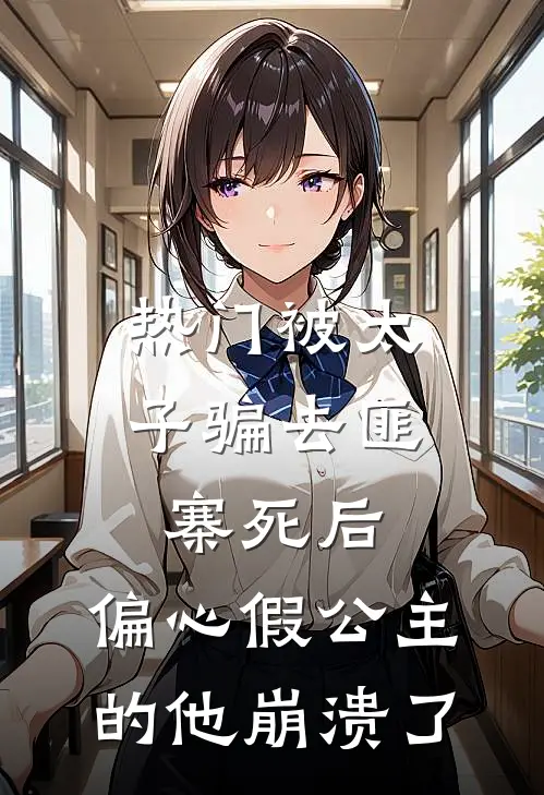 [热门]被太子骗去匪寨死后，偏心假公主的他崩溃了