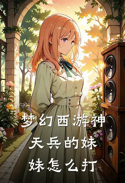 梦幻西游神天兵的妹妹怎么打