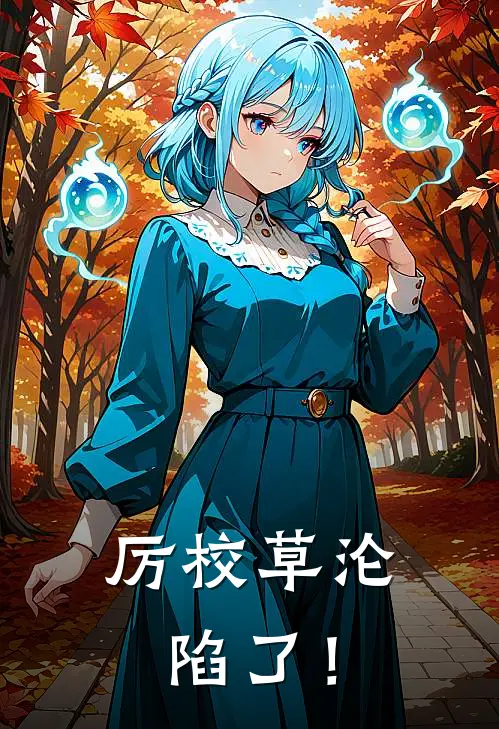 厉校草沦陷了！