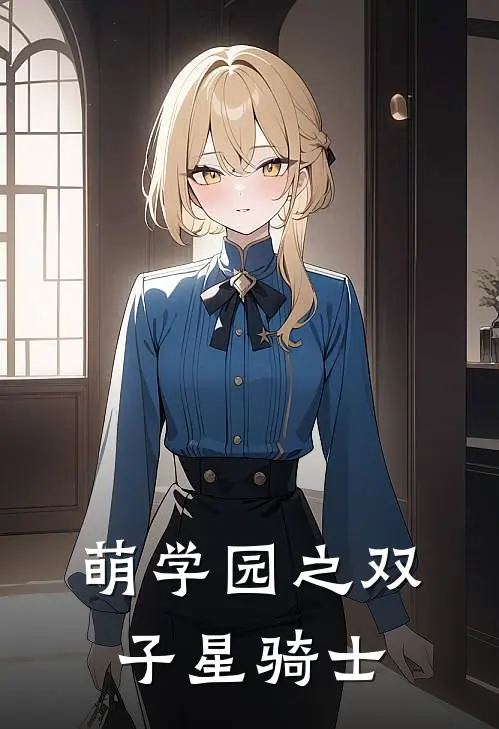 萌学园之双子星骑士(肖灿驰肖云舟)全文免费阅读无弹窗大结局_《萌学园之双子星骑士》肖灿驰肖云舟免费小说