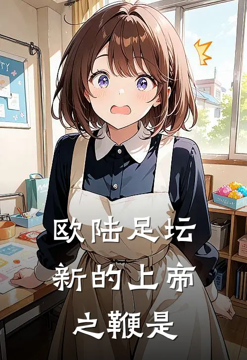 欧陆足坛新的上帝之鞭是